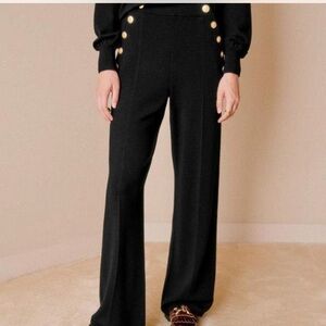 Sezane Matthew Trousers